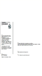 Mobile Screenshot of hotel-tannhaeuser.net